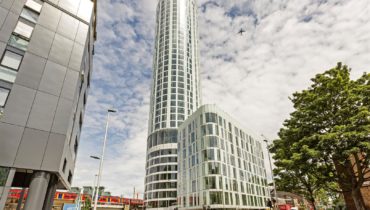 Sky Gardens, 155 Wandsworth Road, SW8